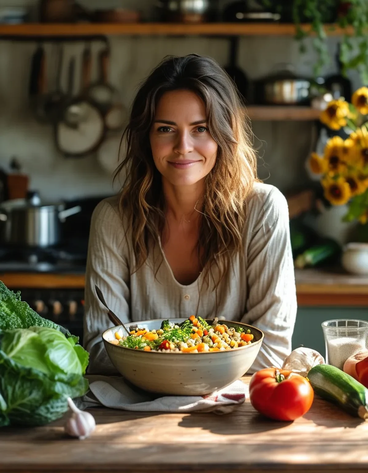 Why Volume Eating Stops Working When You Eat Too Fast