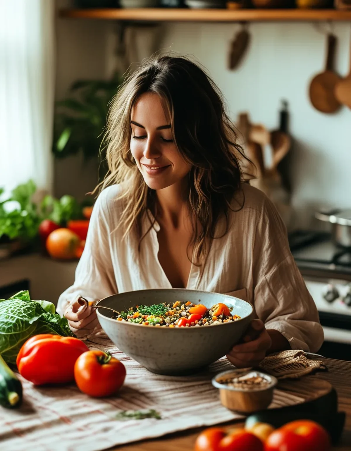 Why Volume Eating Stops Working When You Eat Too Fast