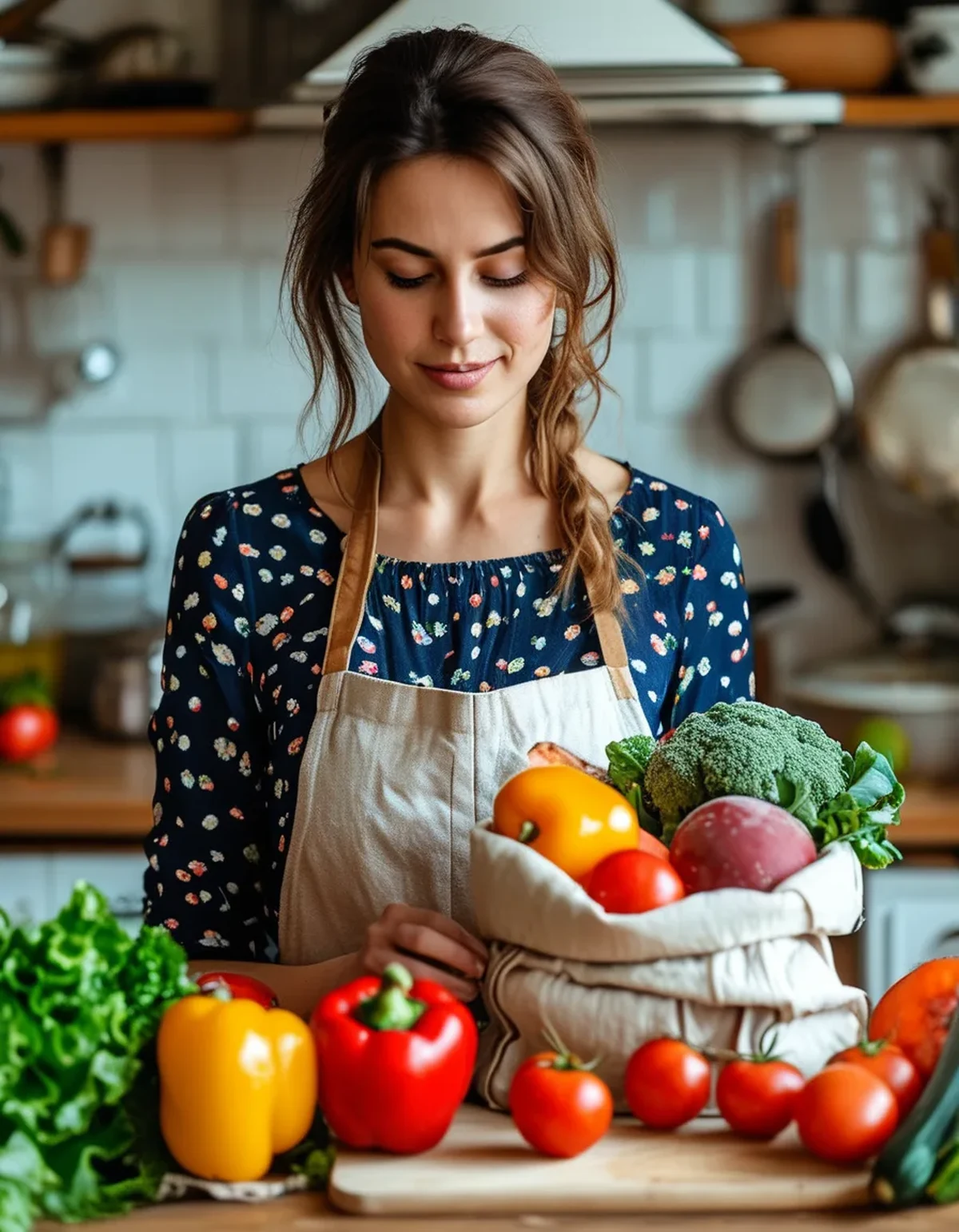 Frozen or Fresh: Which Actually Gives You More Food?