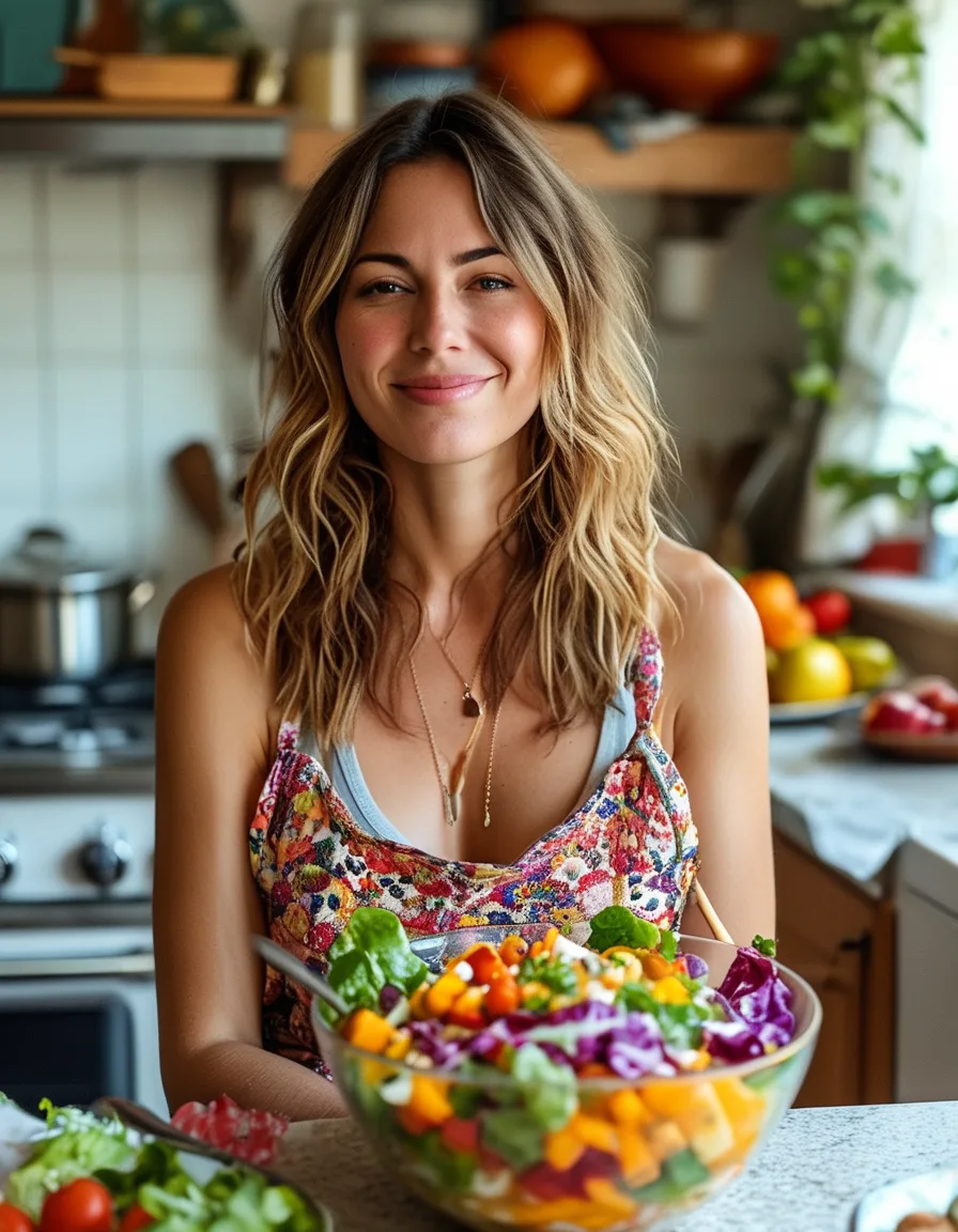 The Volume Eating Guide: Bigger Plates, Smarter Calories