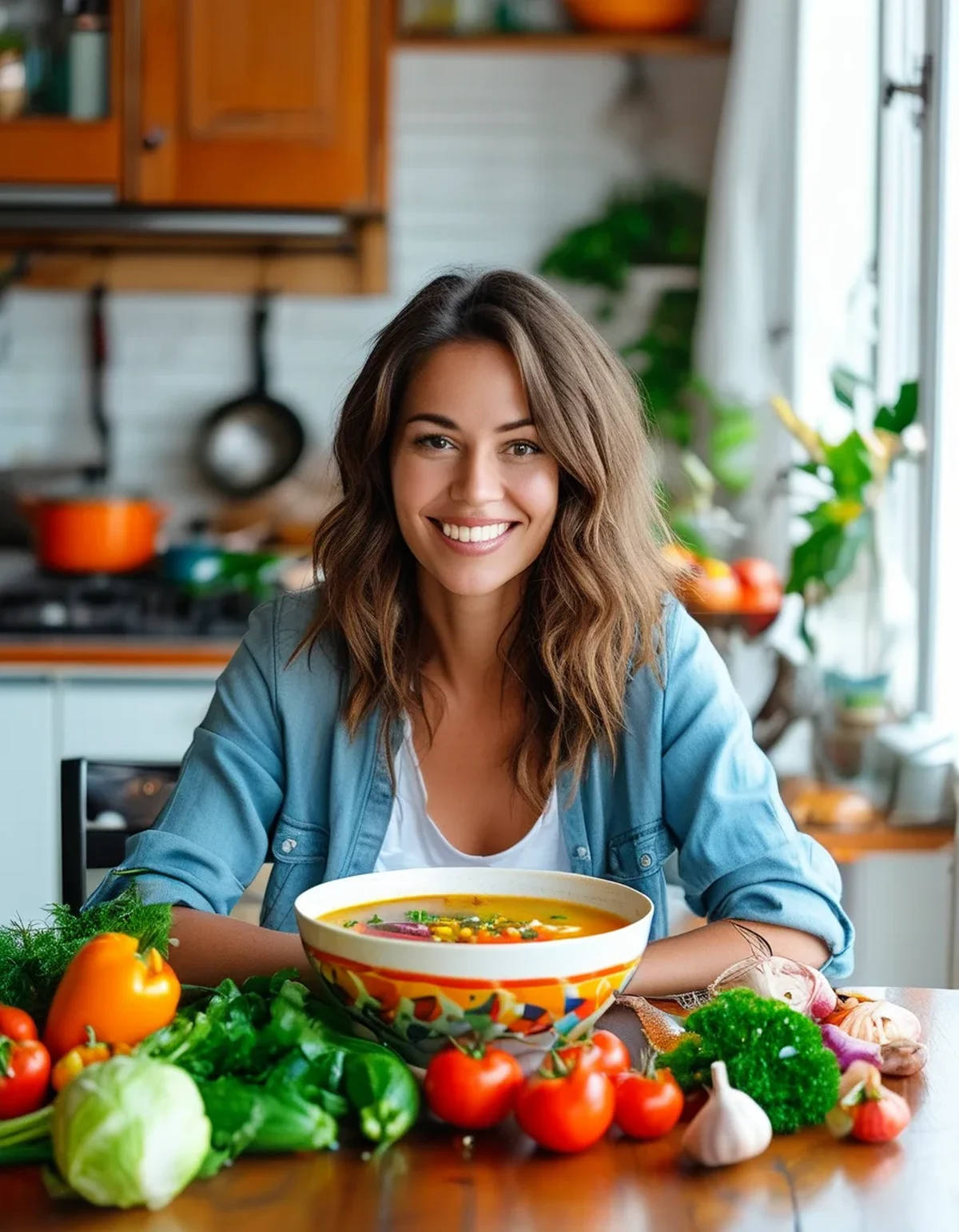 Why Soup Might Be the Most Underrated Volume-Eating Tool You're Not Using