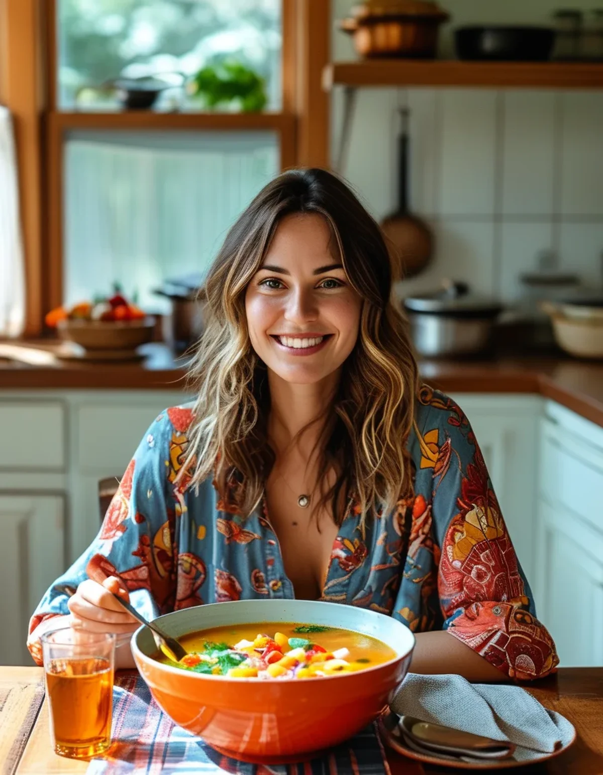 Why Soup Might Be the Most Underrated Volume-Eating Tool You're Not Using