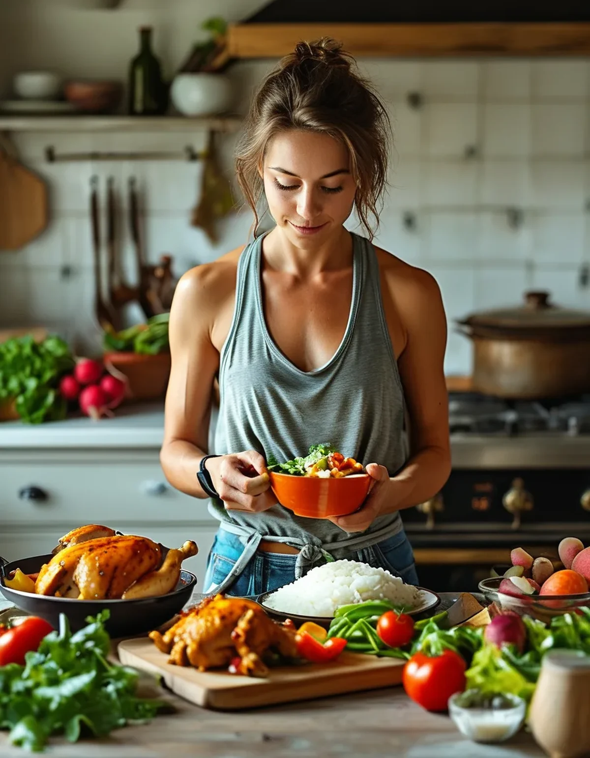 When Volume Eating Backfires: The Training Problem Nobody Warns You About