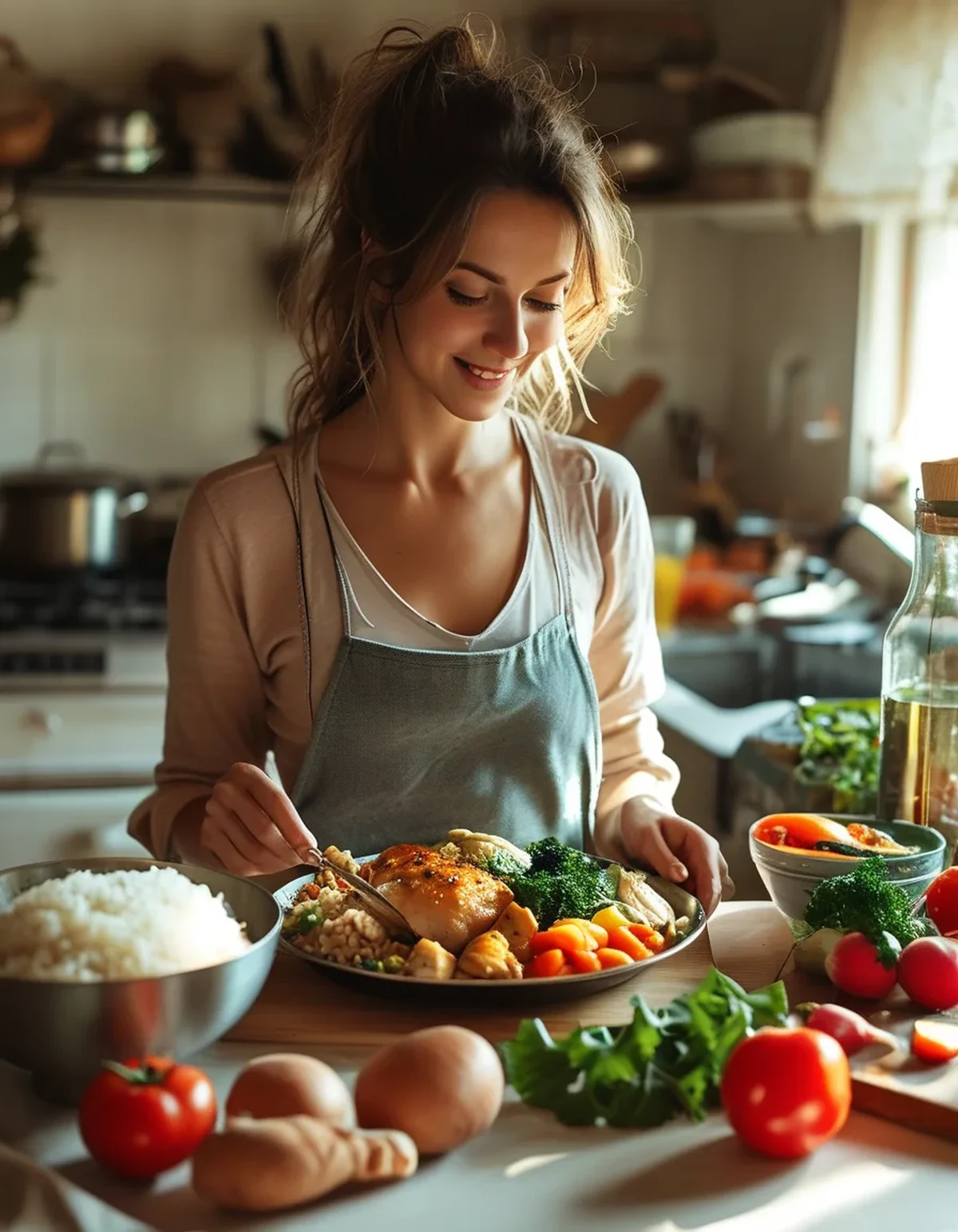 When Volume Eating Backfires: The Training Problem Nobody Warns You About