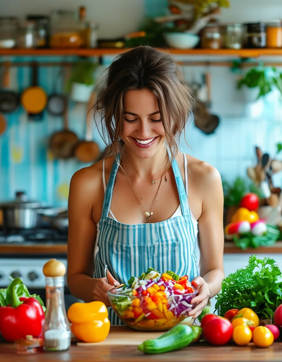 The Volume Eating Mistake: It's Water Content, Not Fiber, Doing Most of the Work