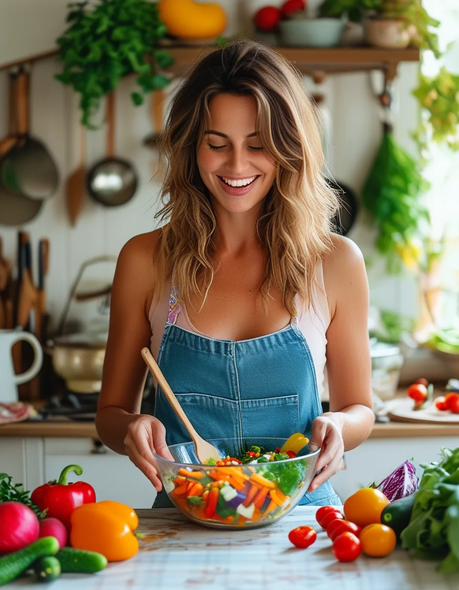 The Volume Eating Mistake: It's Water Content, Not Fiber, Doing Most of the Work